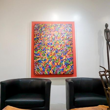 Cayco House By Hotel Durban Μακάτι Εξωτερικό φωτογραφία