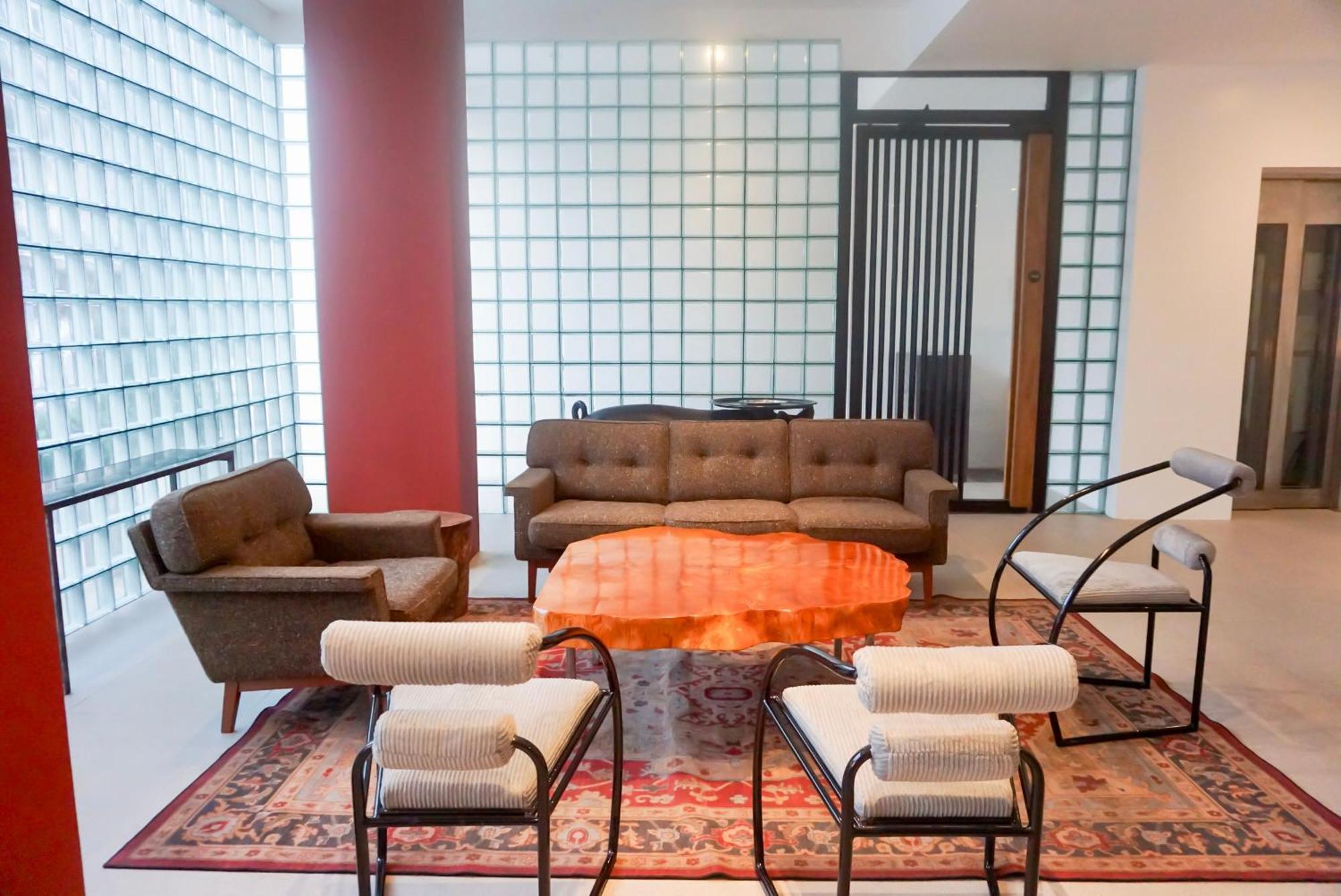 Cayco House By Hotel Durban Μακάτι Εξωτερικό φωτογραφία