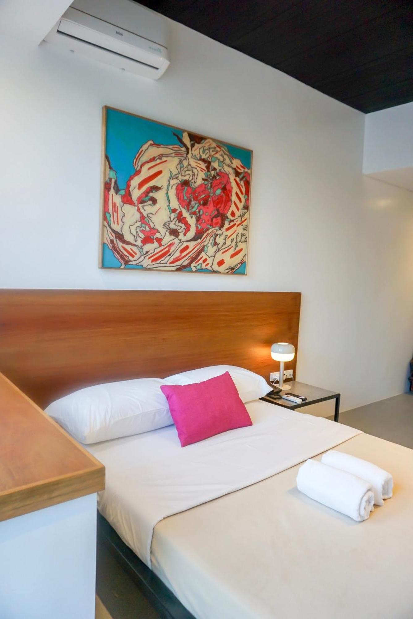 Cayco House By Hotel Durban Μακάτι Εξωτερικό φωτογραφία