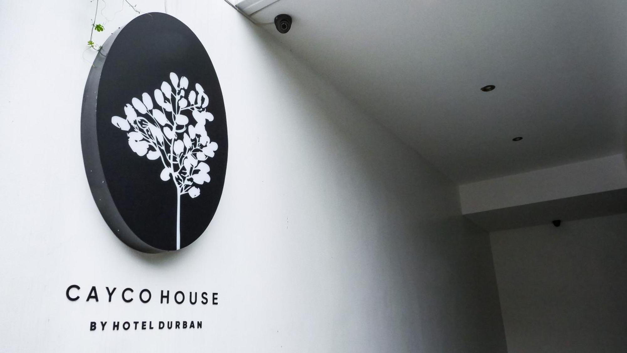 Cayco House By Hotel Durban Μακάτι Εξωτερικό φωτογραφία