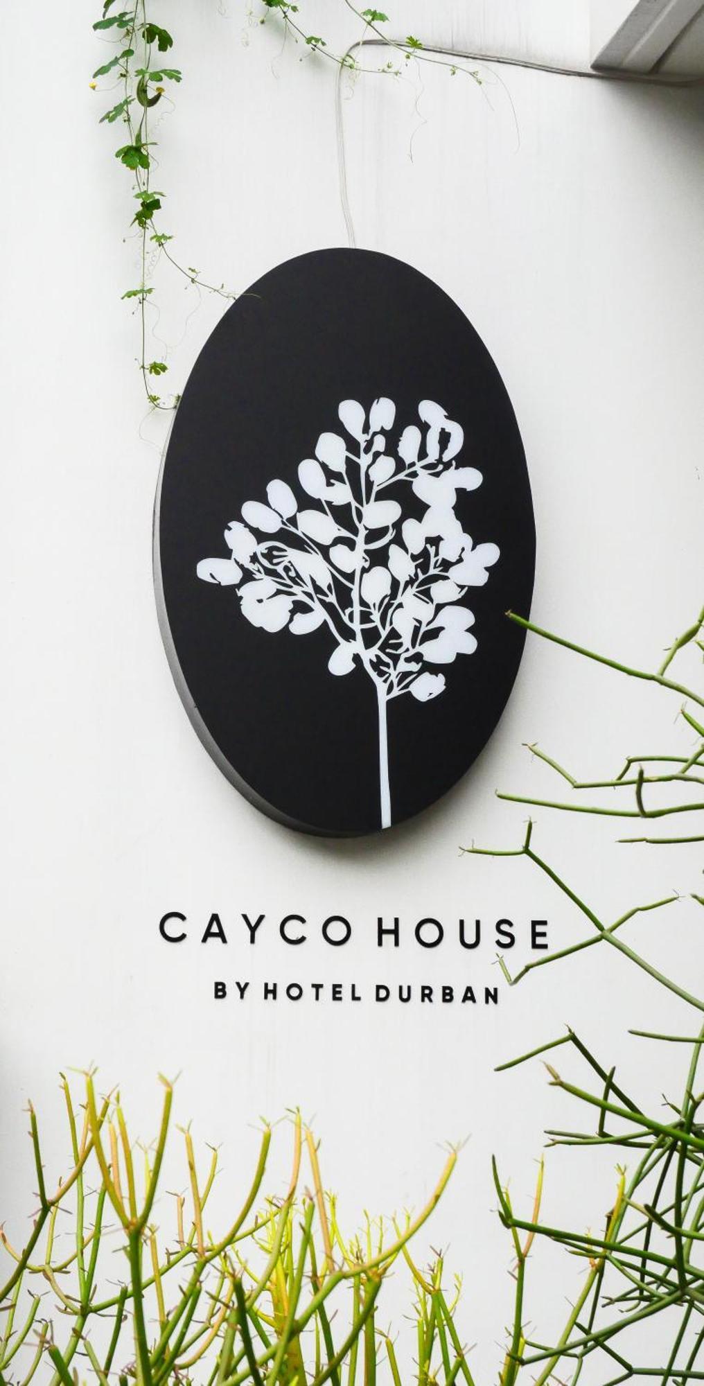 Cayco House By Hotel Durban Μακάτι Εξωτερικό φωτογραφία